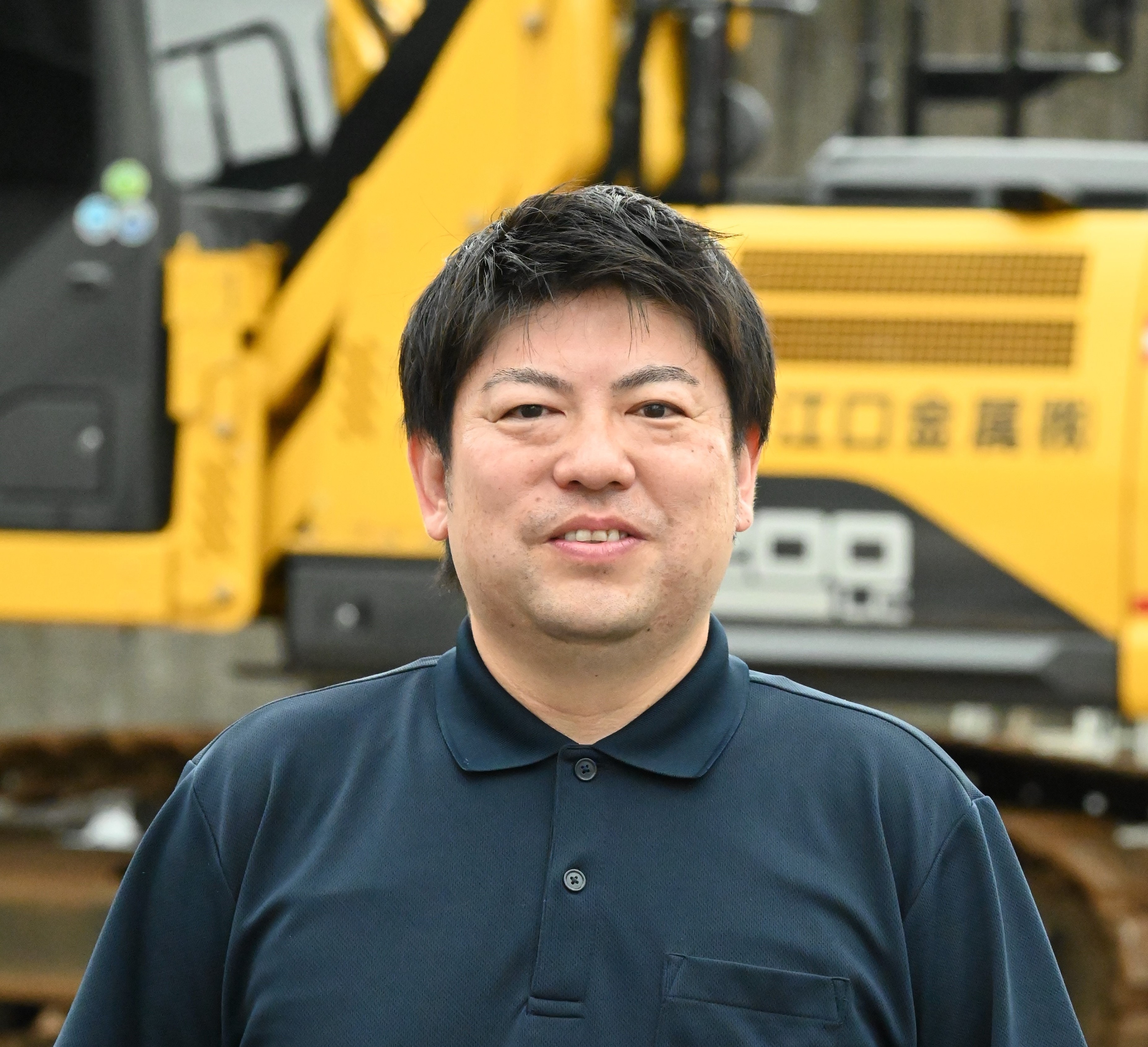 住友建機リサイクル紀行_2023年発刊 | 住友建機販売株式会社